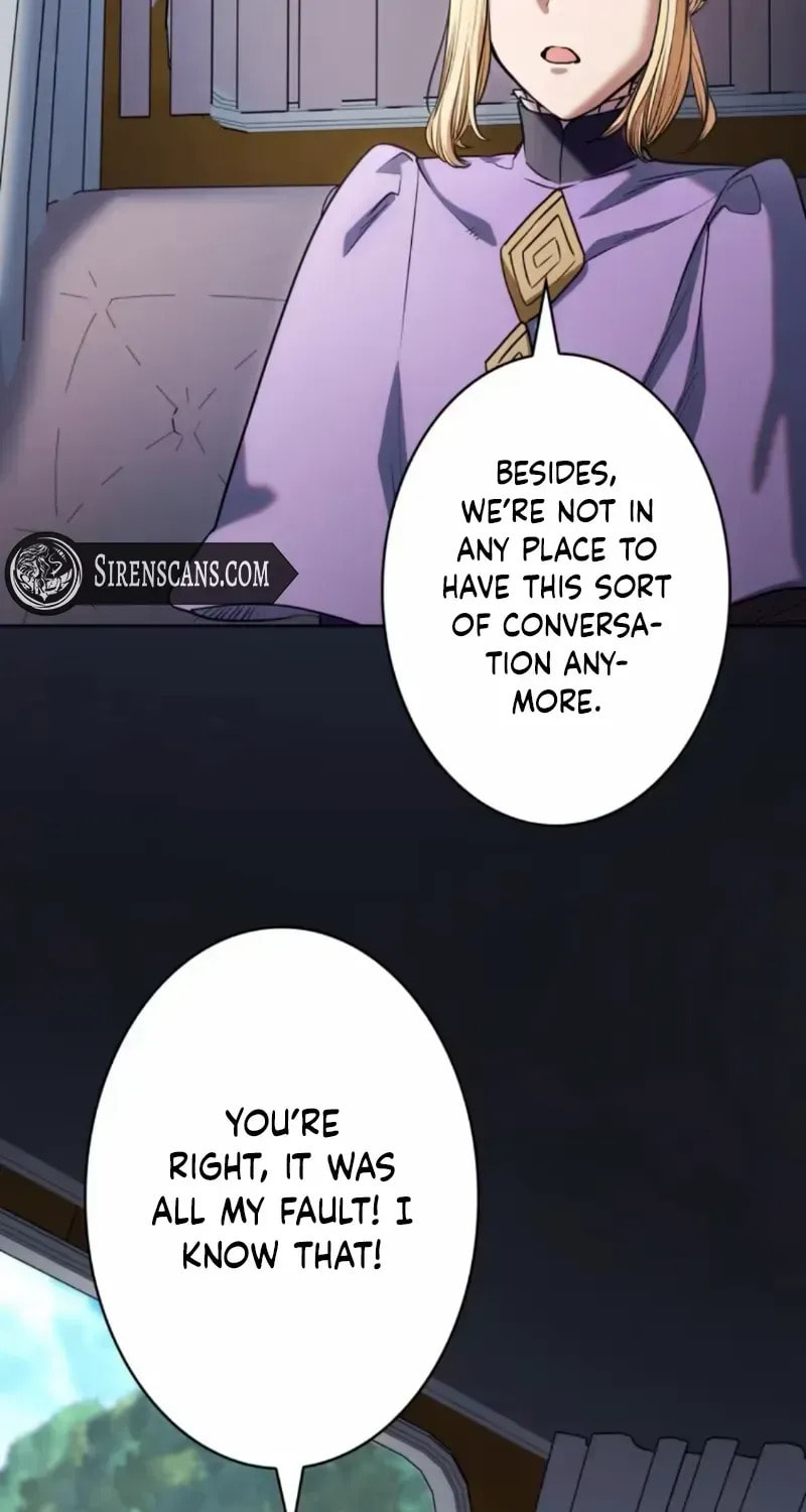If You Wish to Have Me Chapter 37 page 27 - 