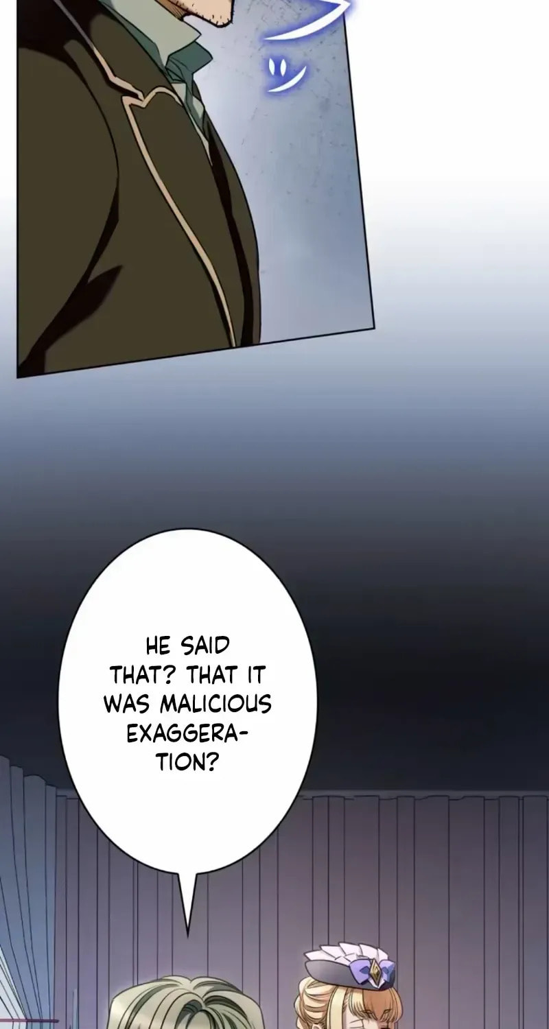 If You Wish to Have Me Chapter 37 page 34 - 