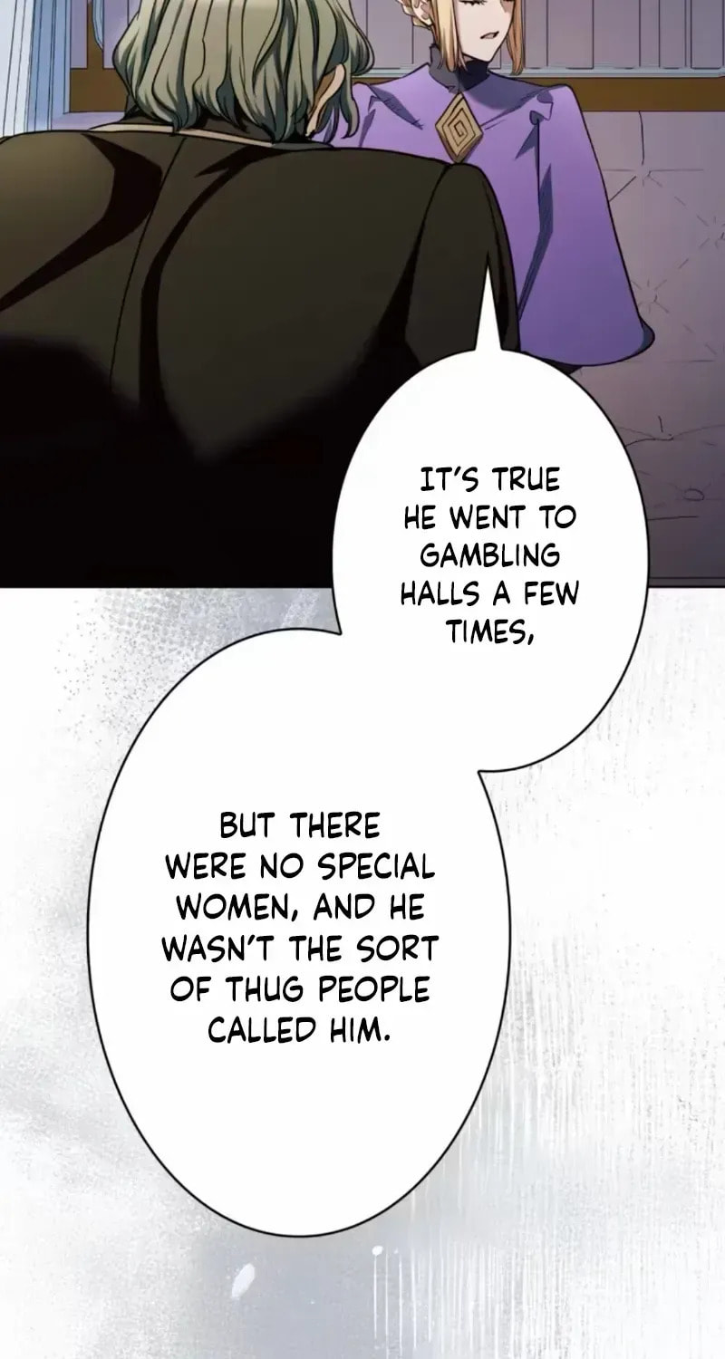 If You Wish to Have Me Chapter 37 page 35 - 