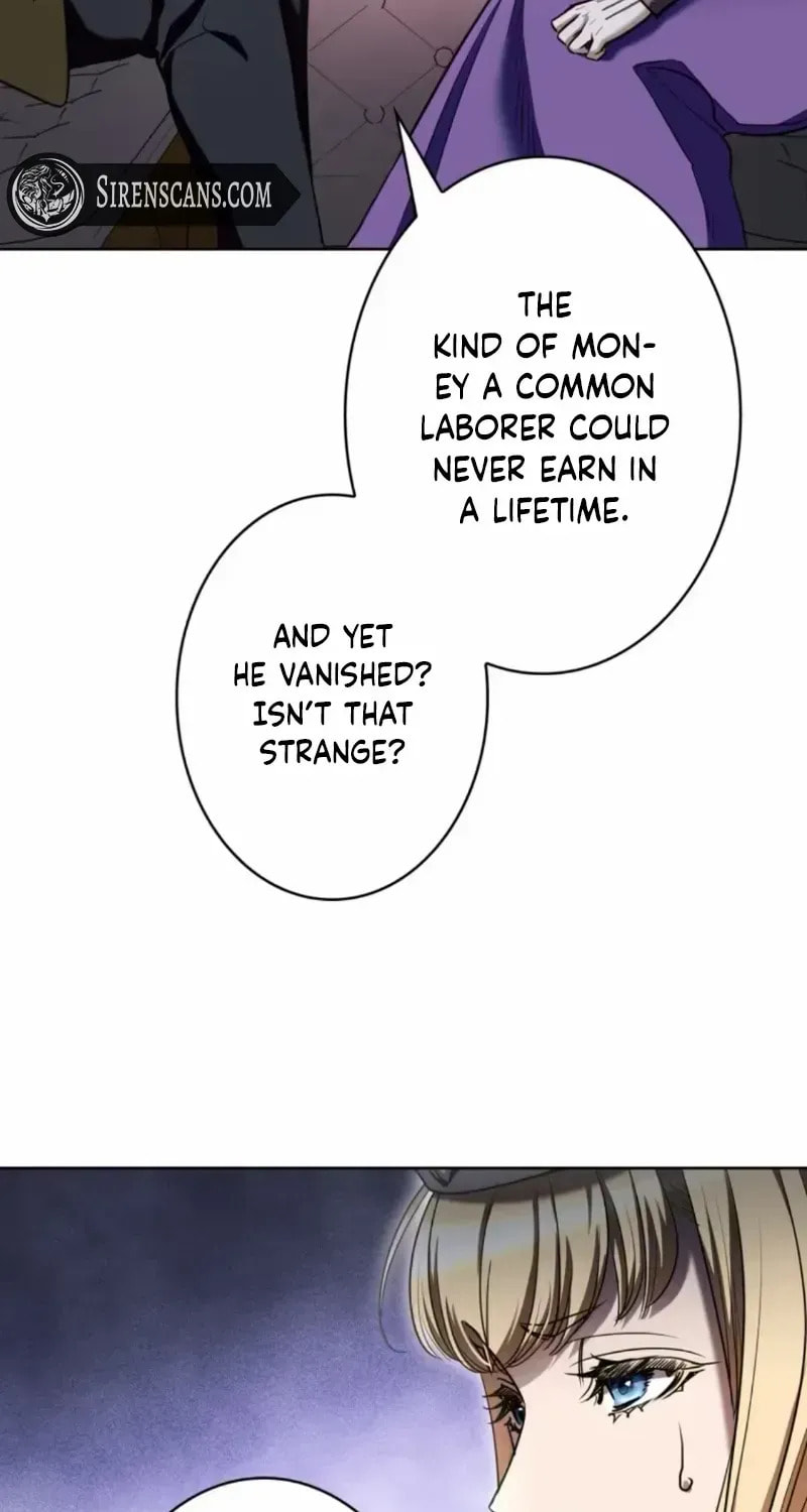 If You Wish to Have Me Chapter 37 page 41 - 