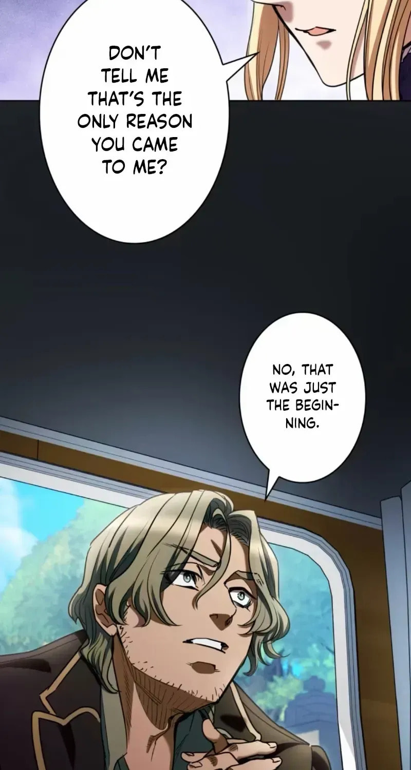If You Wish to Have Me Chapter 37 page 42 - 