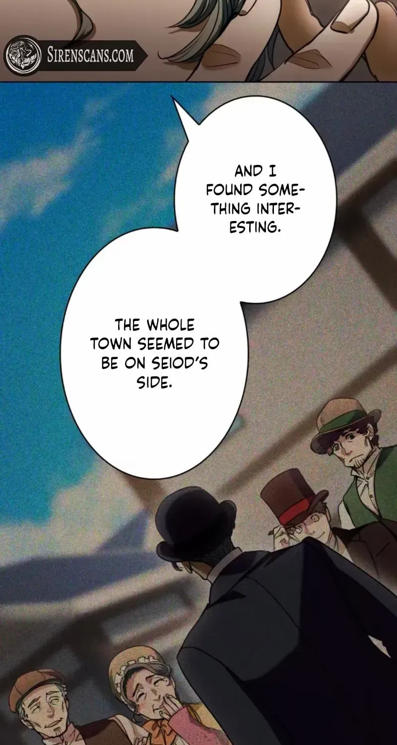 If You Wish to Have Me Chapter 37 page 45 - 