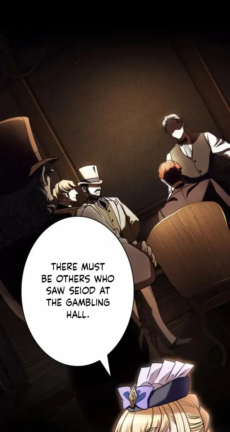 If You Wish to Have Me Chapter 37 page 62 - 