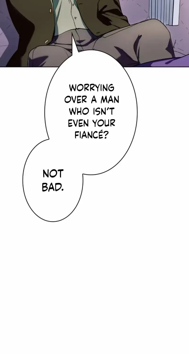 If You Wish to Have Me Chapter 37 page 8 - 