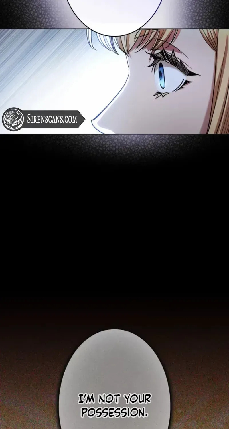 If You Wish to Have Me Chapter 37 page 71 - 