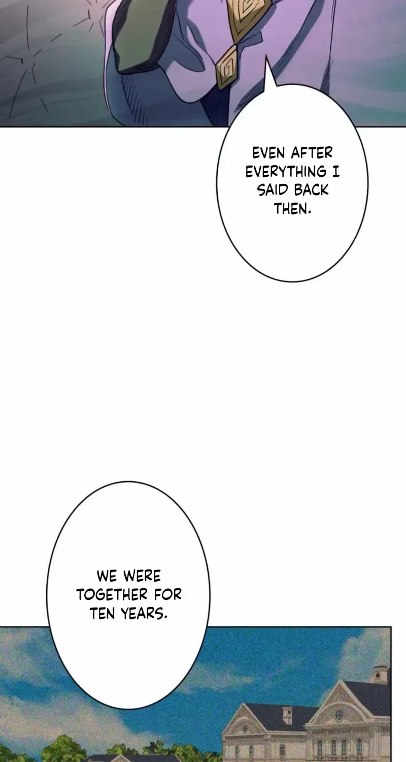 If You Wish to Have Me Chapter 37 page 75 - 