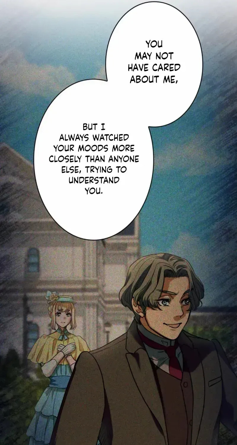 If You Wish to Have Me Chapter 37 page 77 - 