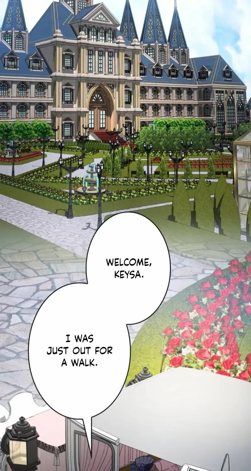 If You Wish to Have Me Chapter 37 page 88 - 