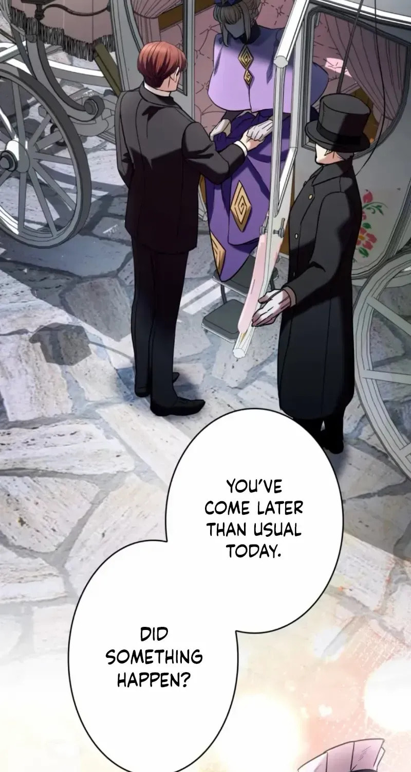 If You Wish to Have Me Chapter 37 page 89 - 