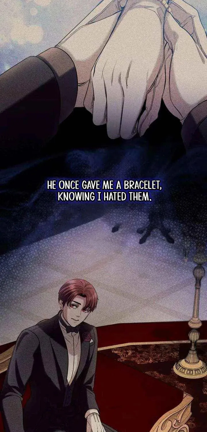 If You Wish to Have Me Chapter 38 page 25 - 
