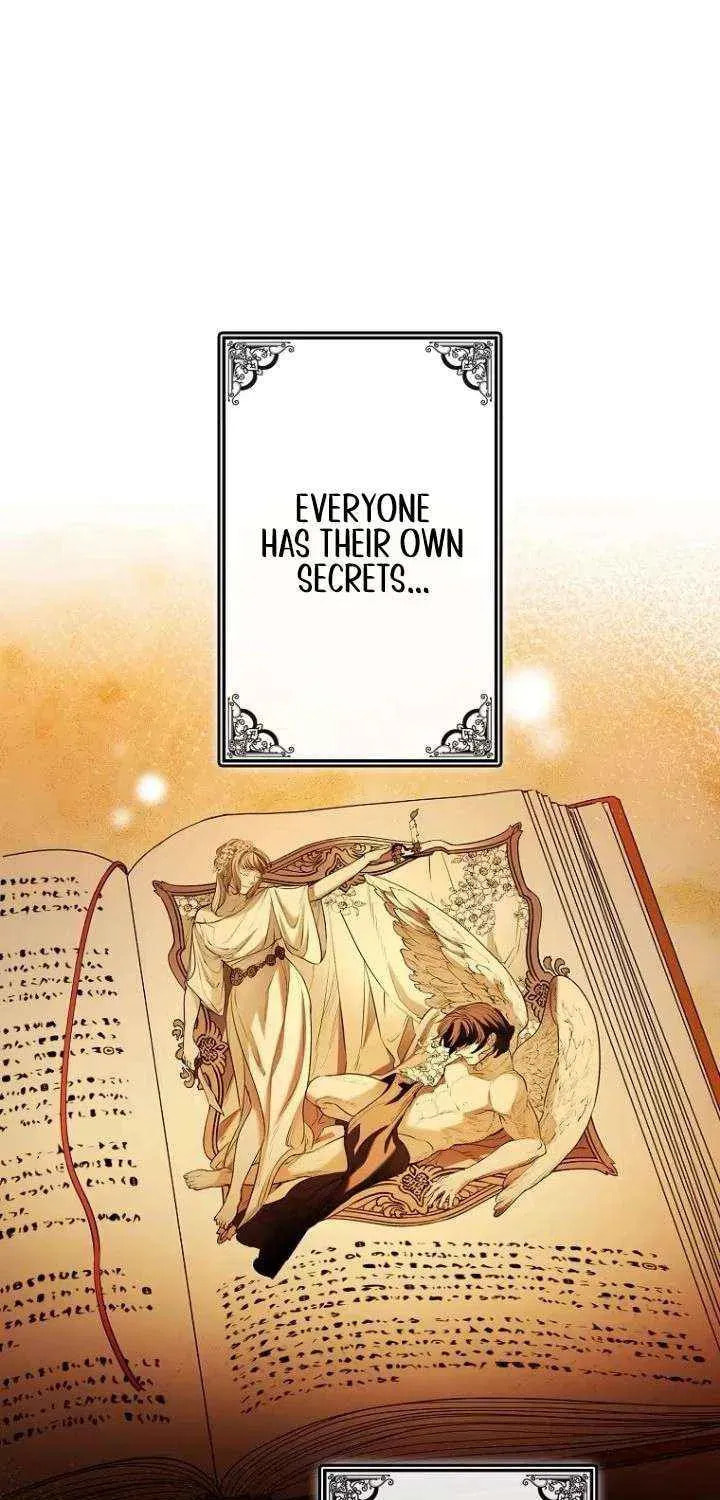 If You Wish to Have Me Chapter 38 page 30 - 