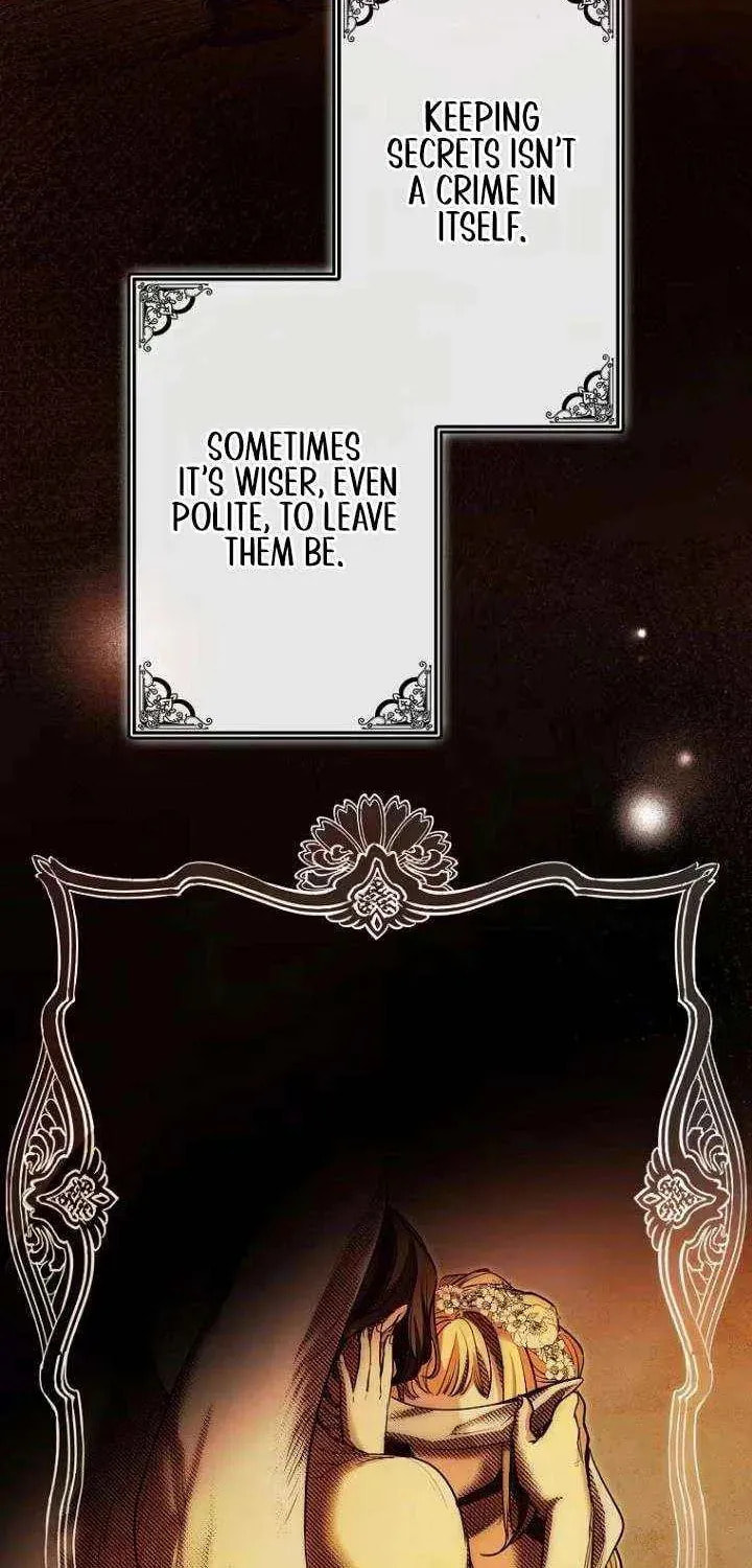 If You Wish to Have Me Chapter 38 page 31 - 