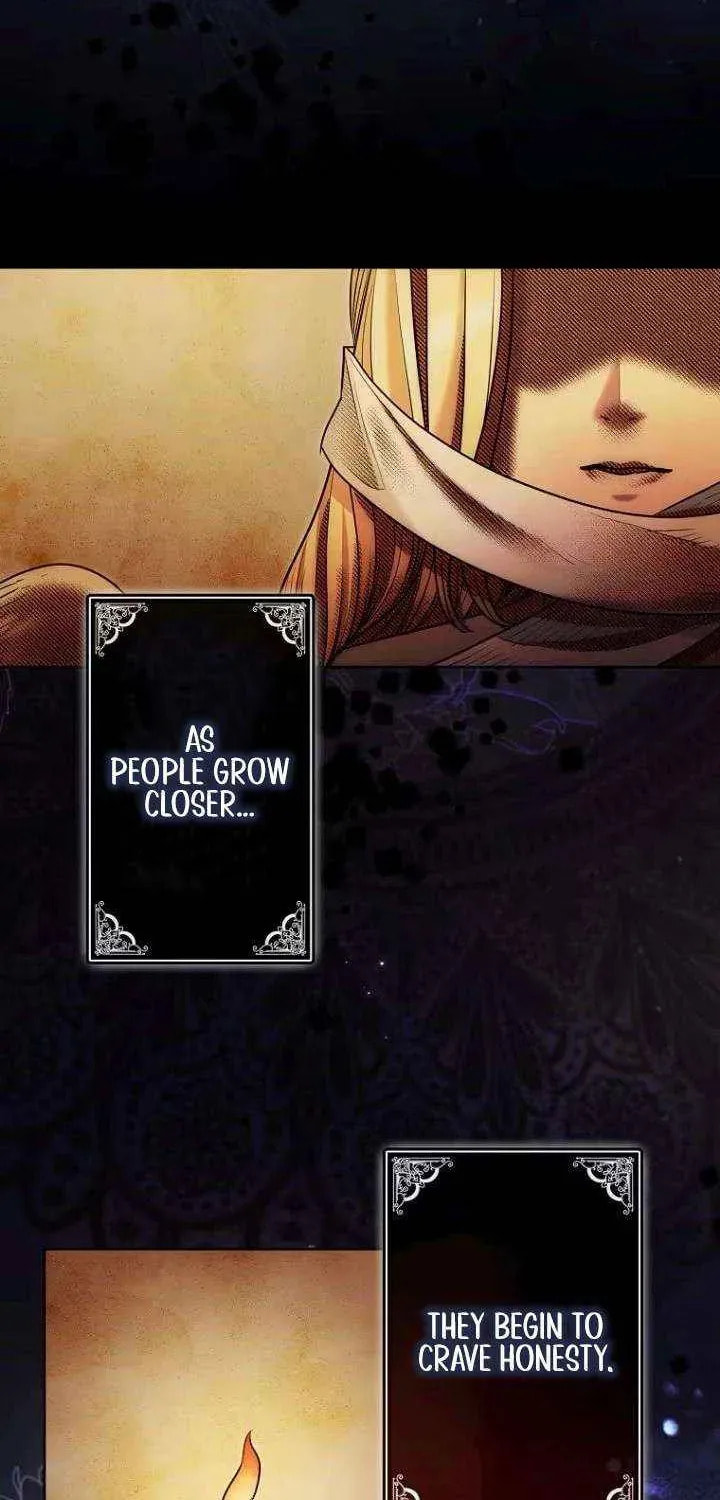 If You Wish to Have Me Chapter 38 page 33 - 