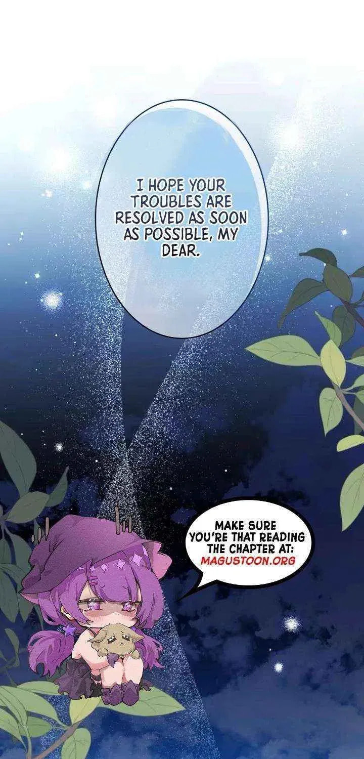 If You Wish to Have Me Chapter 38 page 39 - 