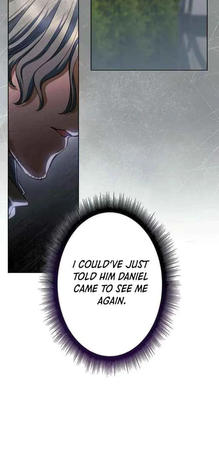 If You Wish to Have Me Chapter 38 page 5 - 