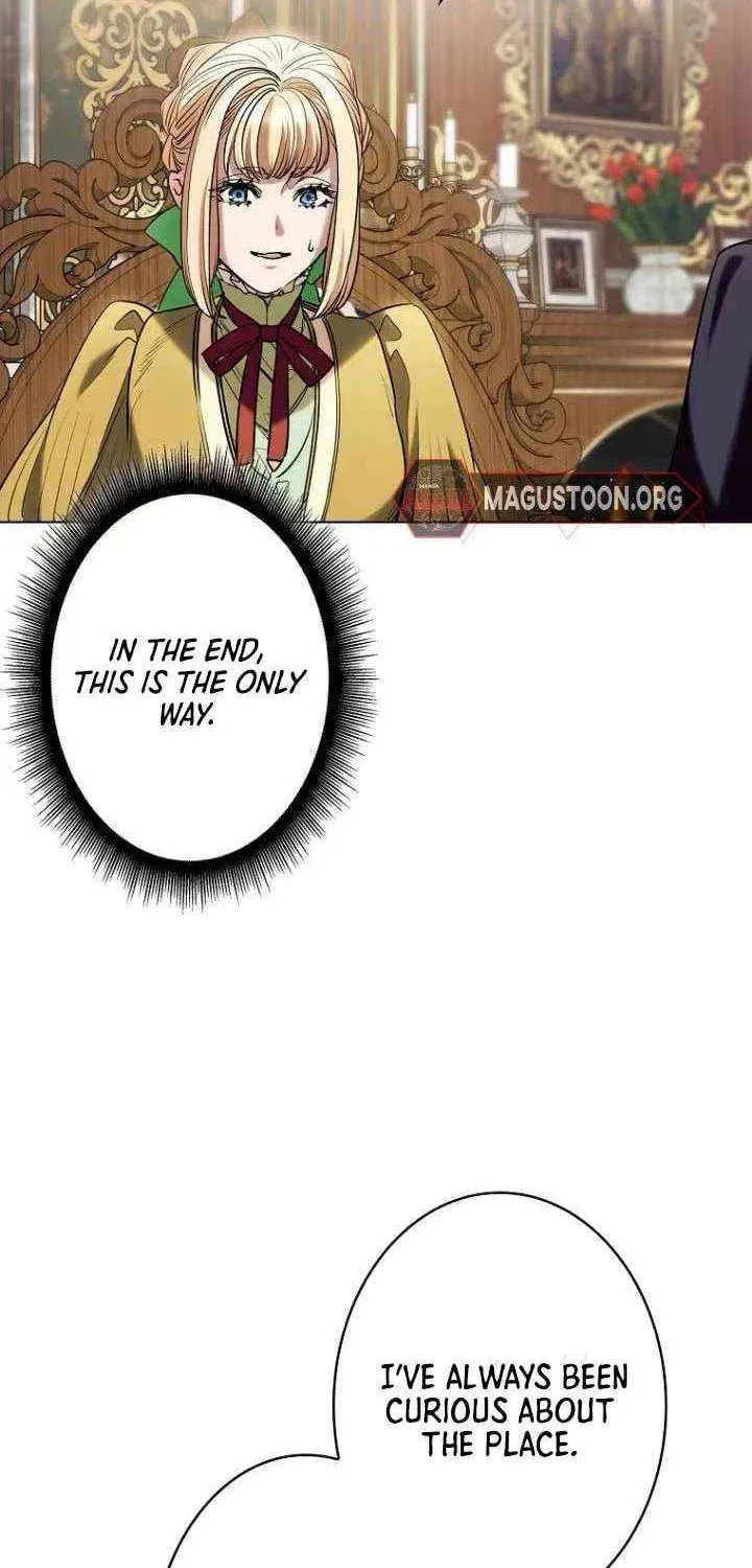 If You Wish to Have Me Chapter 38 page 42 - 