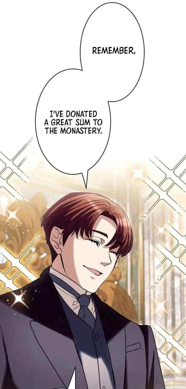 If You Wish to Have Me Chapter 38 page 55 - 