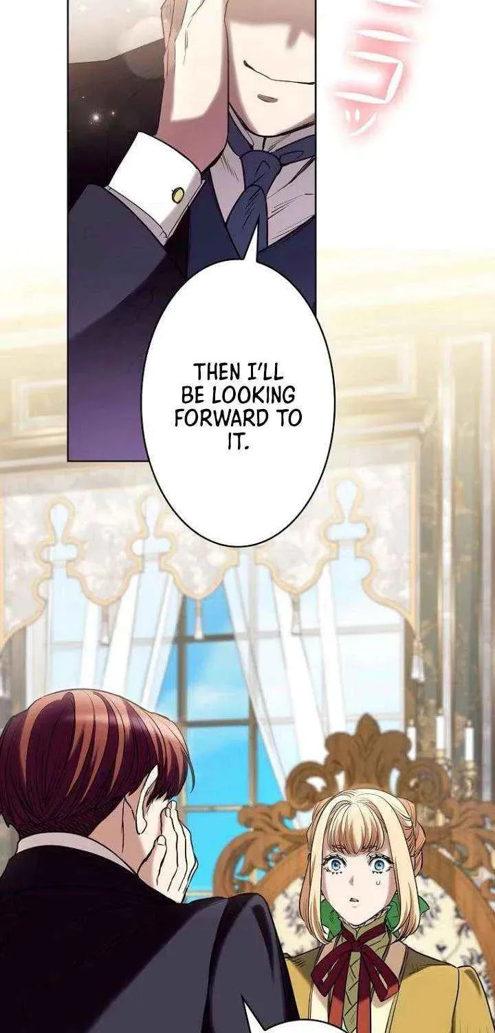 If You Wish to Have Me Chapter 38 page 58 - 