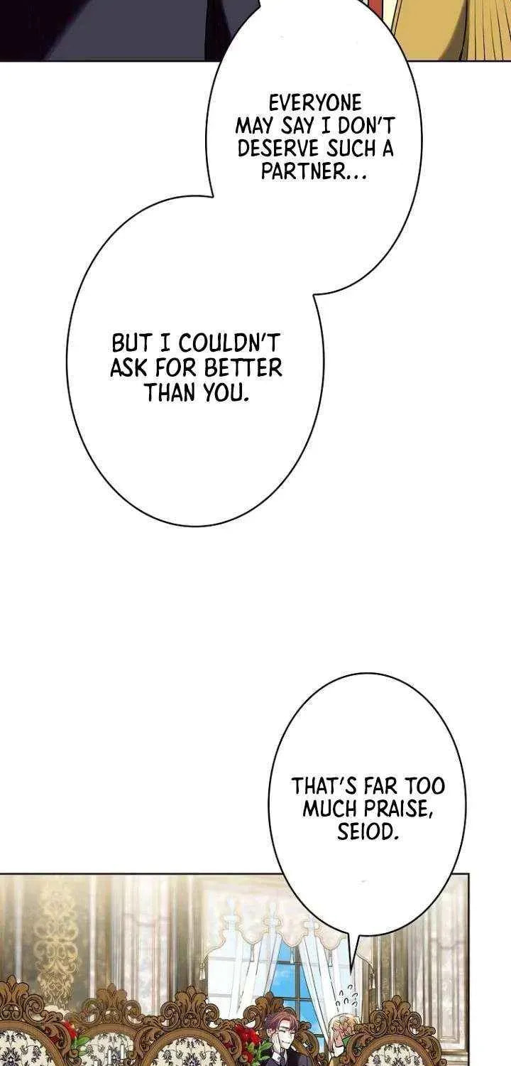If You Wish to Have Me Chapter 38 page 59 - 