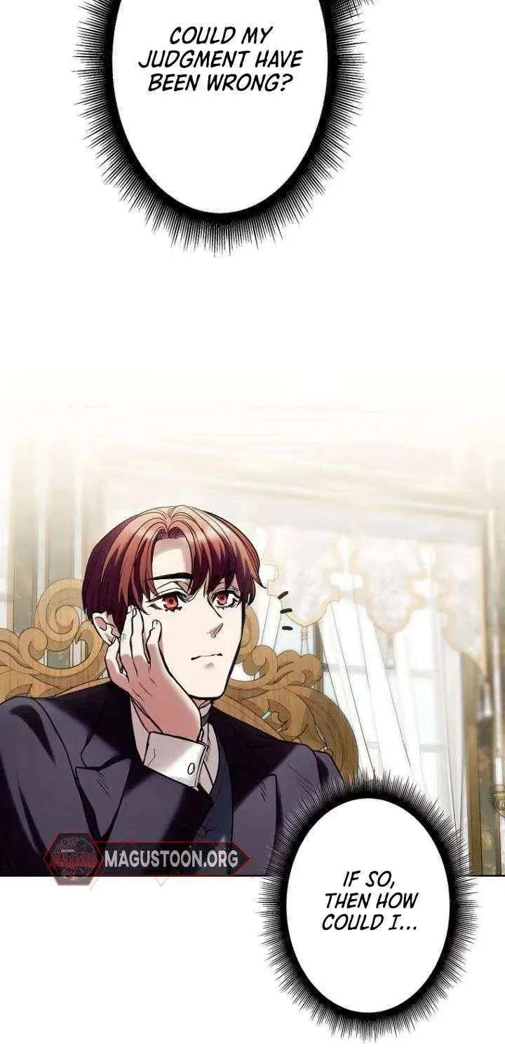 If You Wish to Have Me Chapter 38 page 61 - 