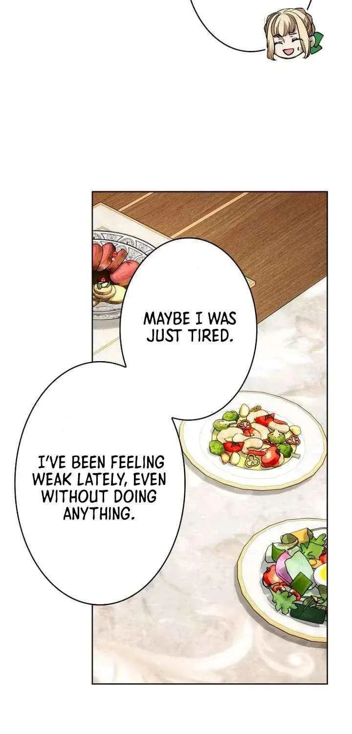If You Wish to Have Me Chapter 38 page 65 - 