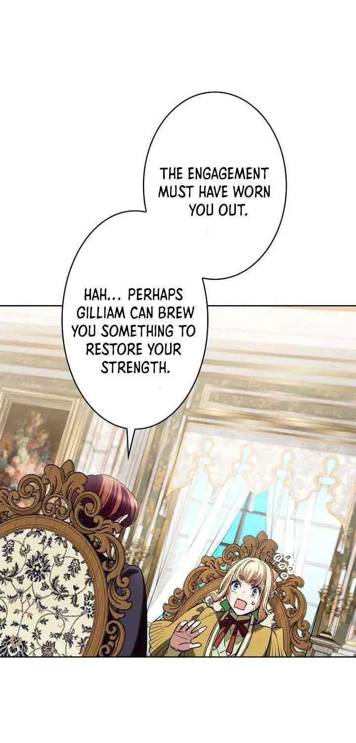 If You Wish to Have Me Chapter 38 page 67 - 