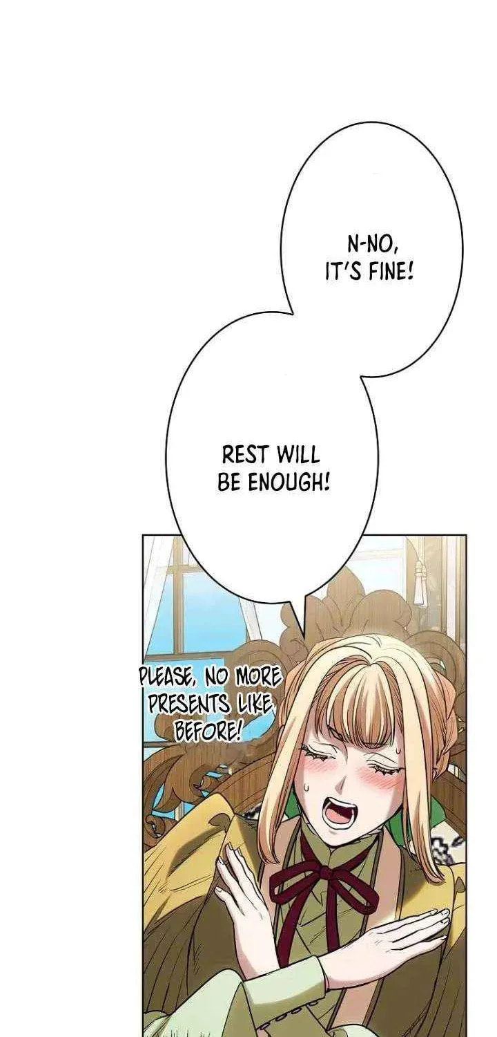If You Wish to Have Me Chapter 38 page 68 - 