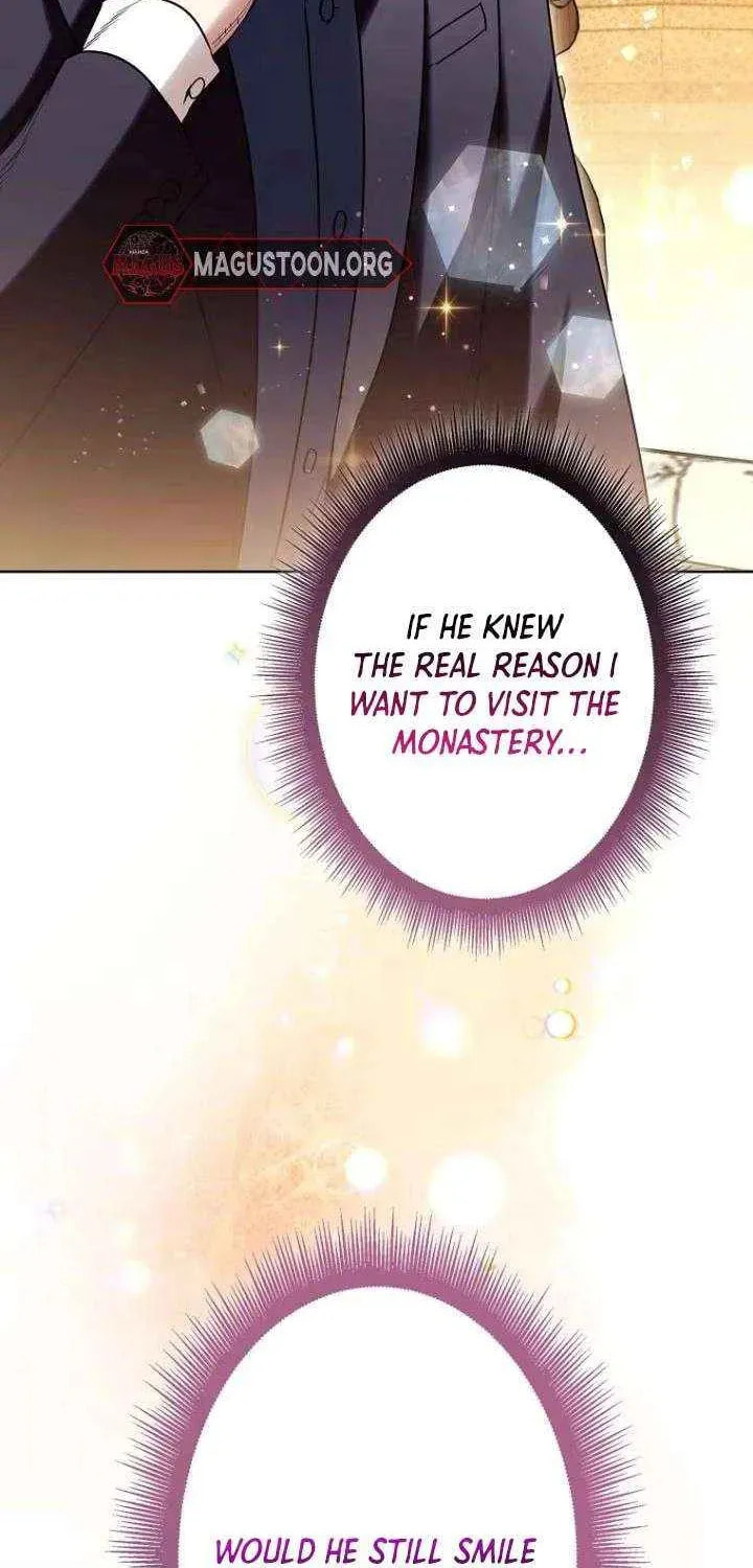 If You Wish to Have Me Chapter 38 page 70 - 