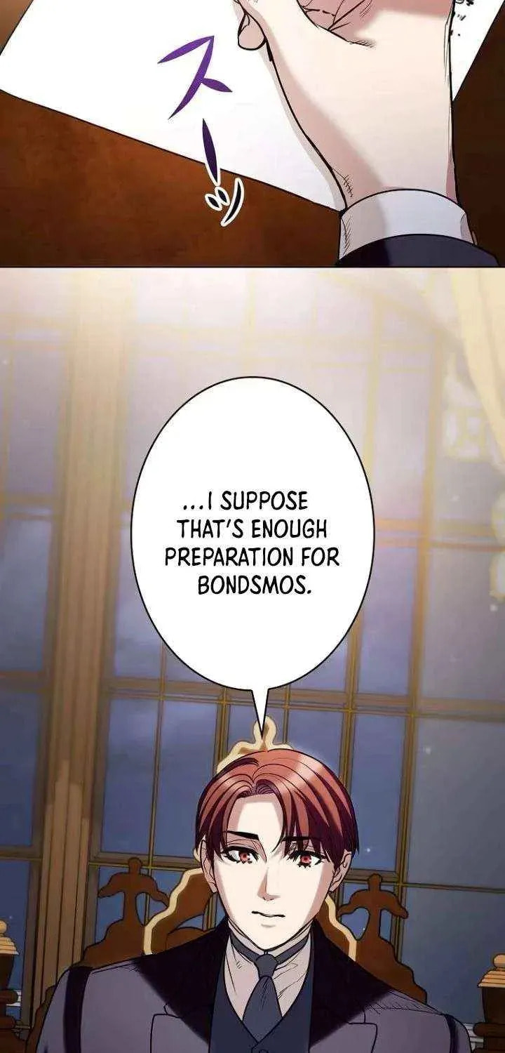 If You Wish to Have Me Chapter 38 page 73 - 