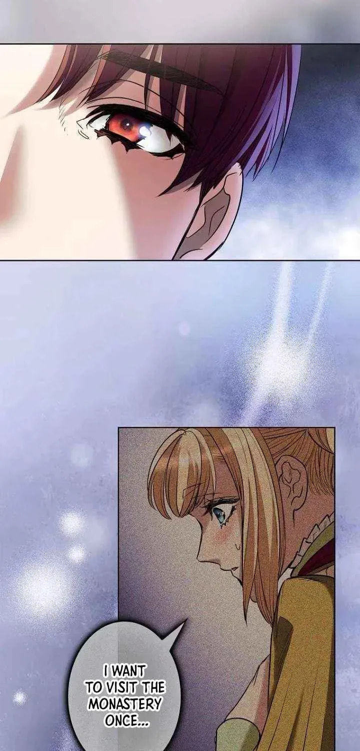 If You Wish to Have Me Chapter 38 page 75 - 