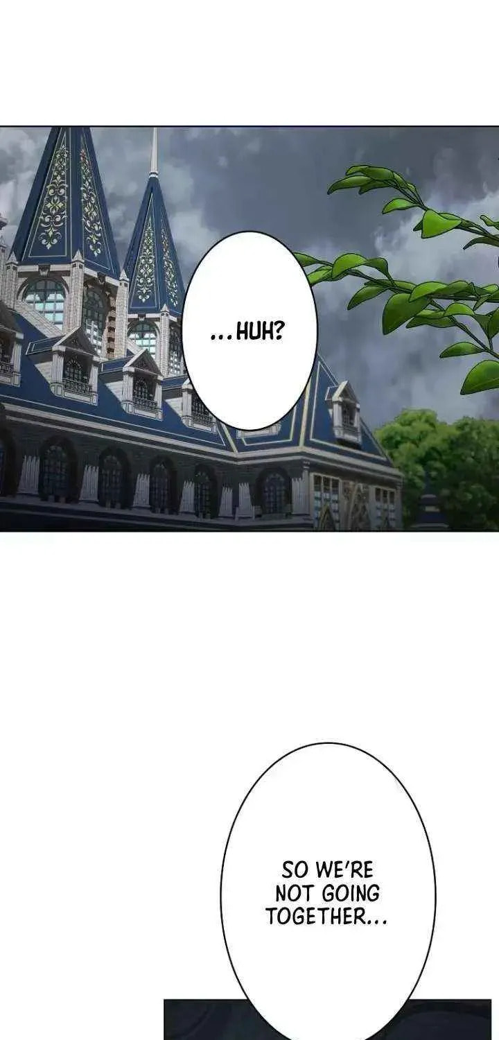 If You Wish to Have Me Chapter 39 page 13 - 