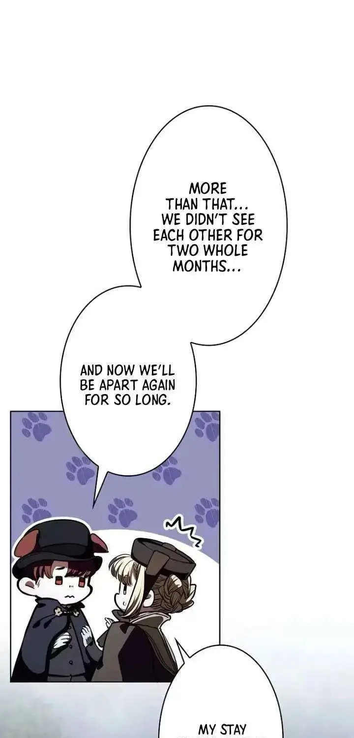 If You Wish to Have Me Chapter 39 page 22 - 