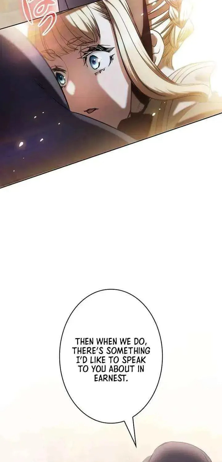 If You Wish to Have Me Chapter 39 page 24 - 