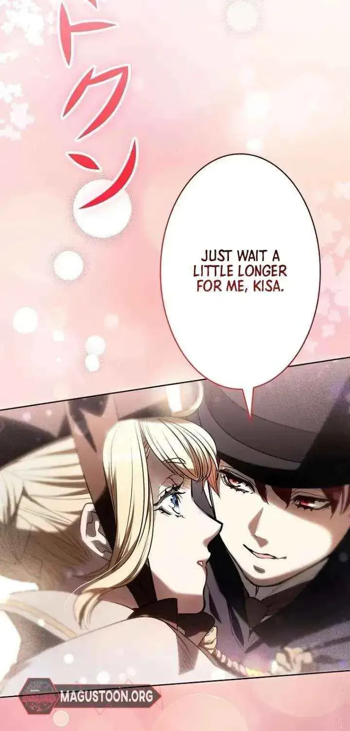 If You Wish to Have Me Chapter 39 page 26 - 