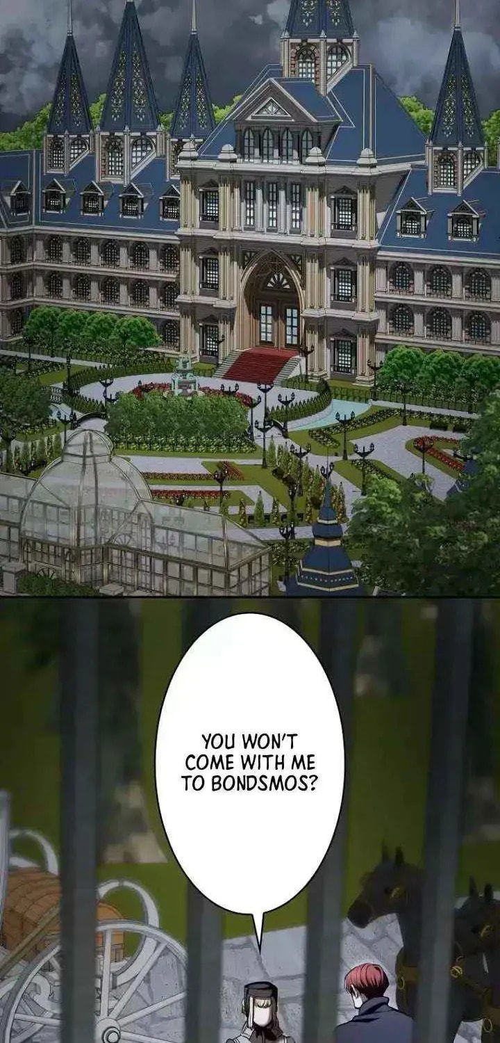 If You Wish to Have Me Chapter 39 page 4 - 