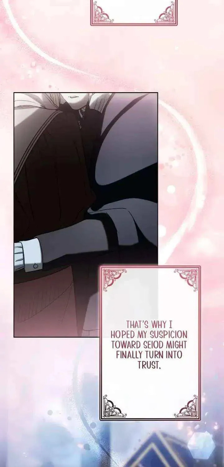If You Wish to Have Me Chapter 39 page 32 - 