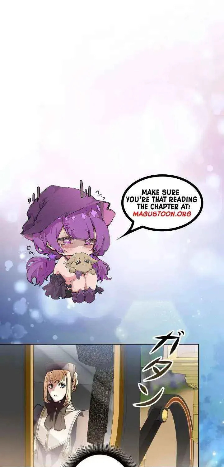 If You Wish to Have Me Chapter 39 page 35 - 