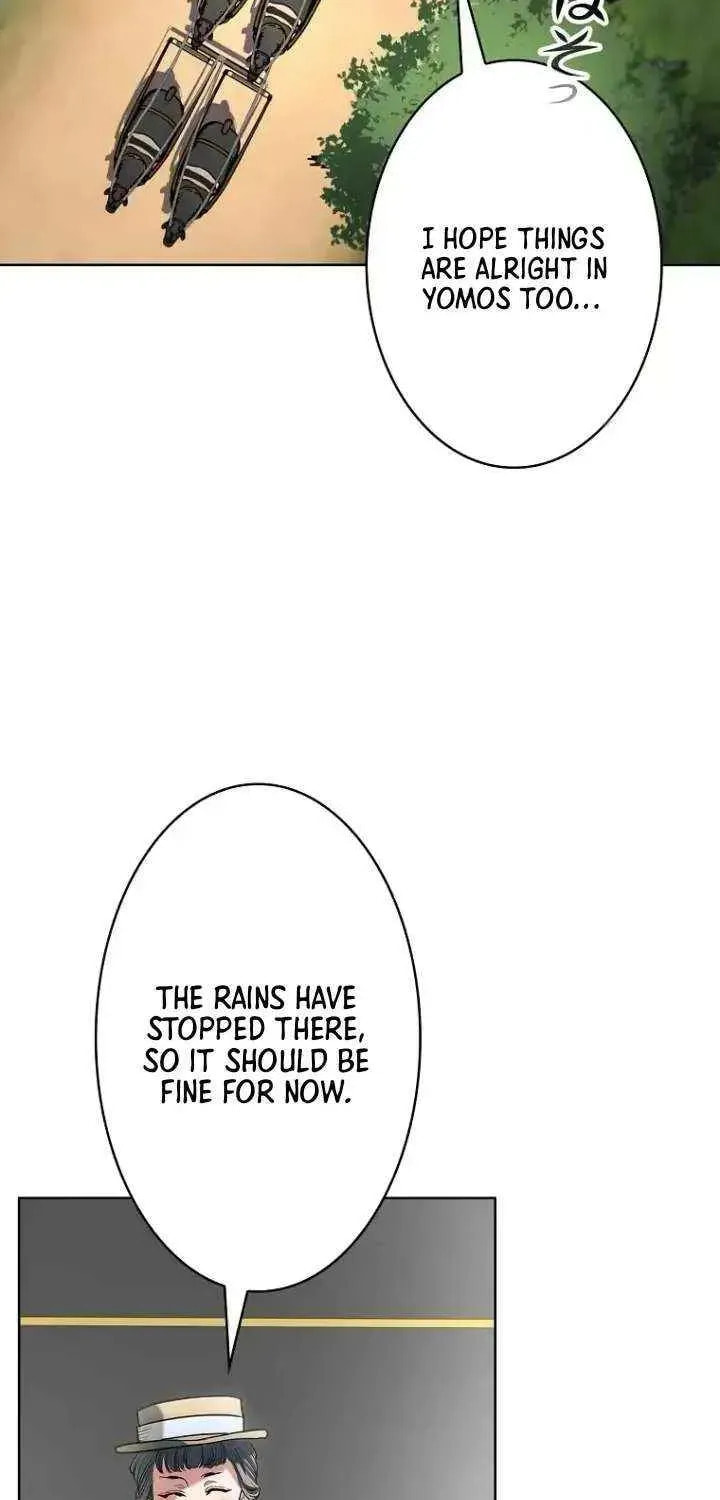 If You Wish to Have Me Chapter 39 page 37 - 