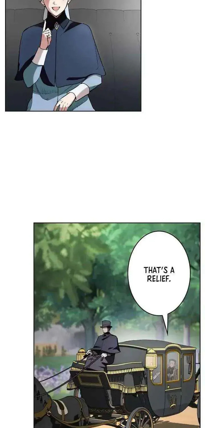 If You Wish to Have Me Chapter 39 page 38 - 