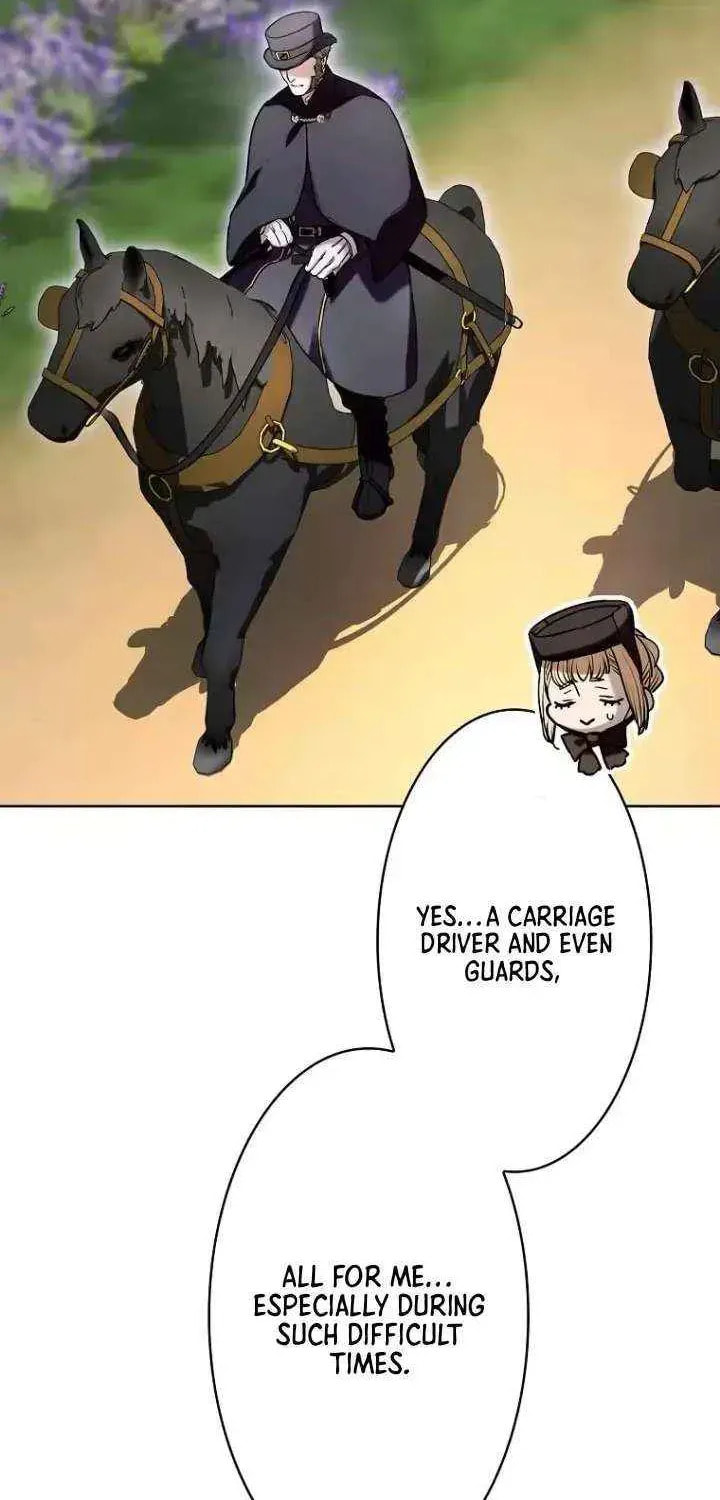 If You Wish to Have Me Chapter 39 page 41 - 