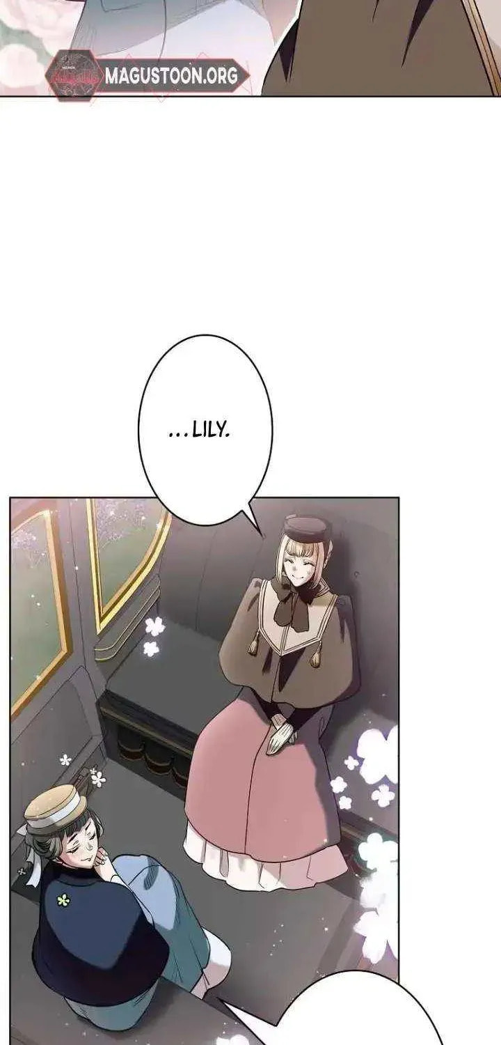 If You Wish to Have Me Chapter 39 page 43 - 
