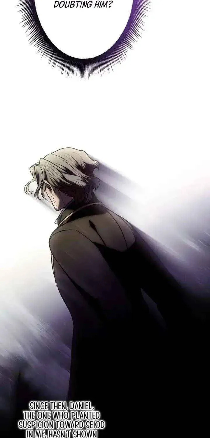 If You Wish to Have Me Chapter 39 page 45 - 