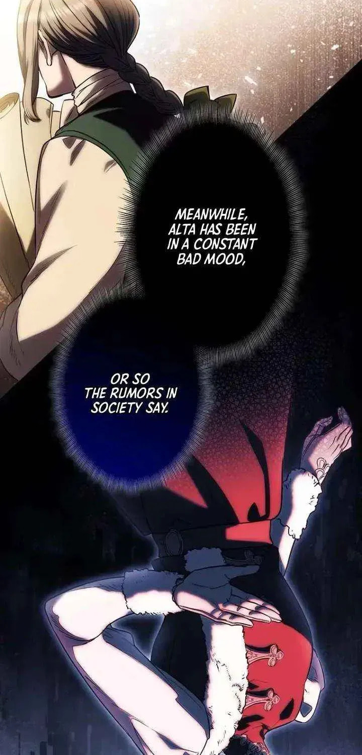 If You Wish to Have Me Chapter 39 page 50 - 