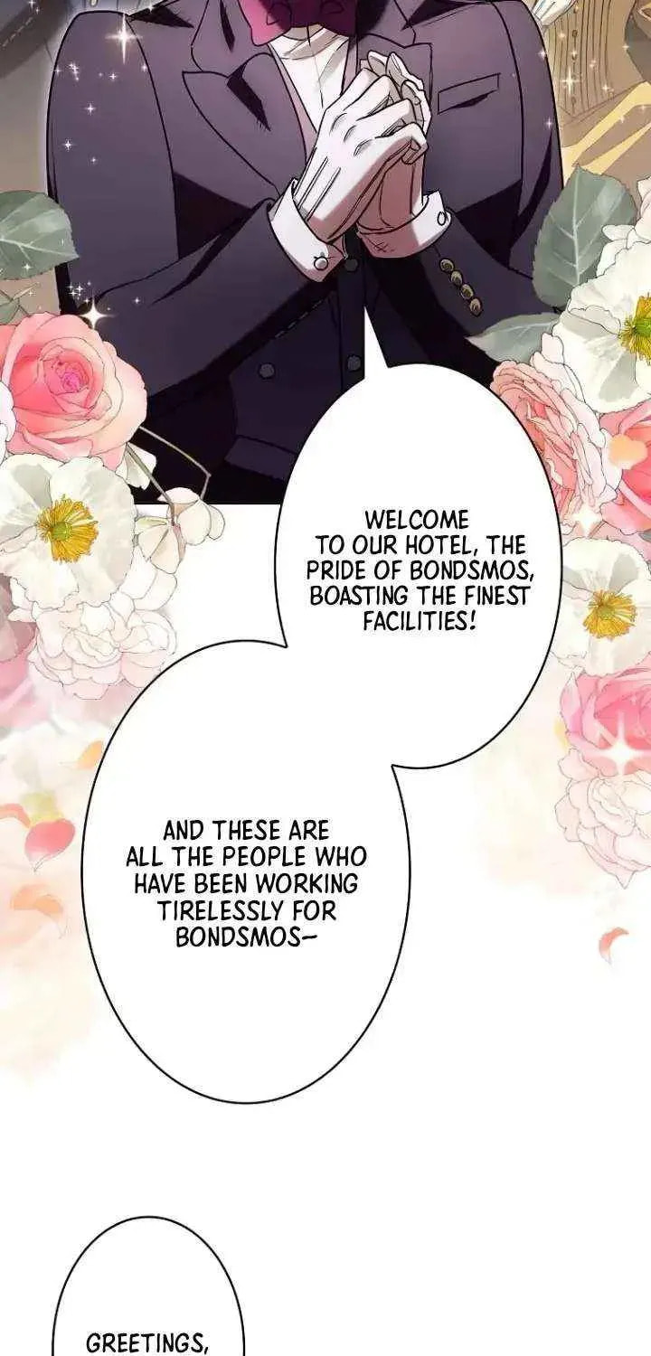 If You Wish to Have Me Chapter 39 page 55 - 