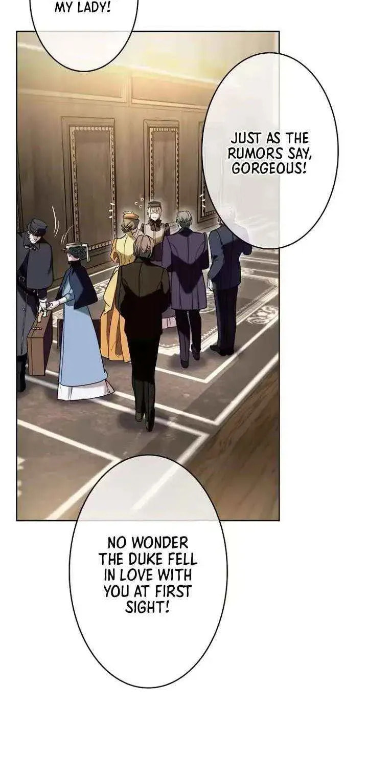 If You Wish to Have Me Chapter 39 page 56 - 