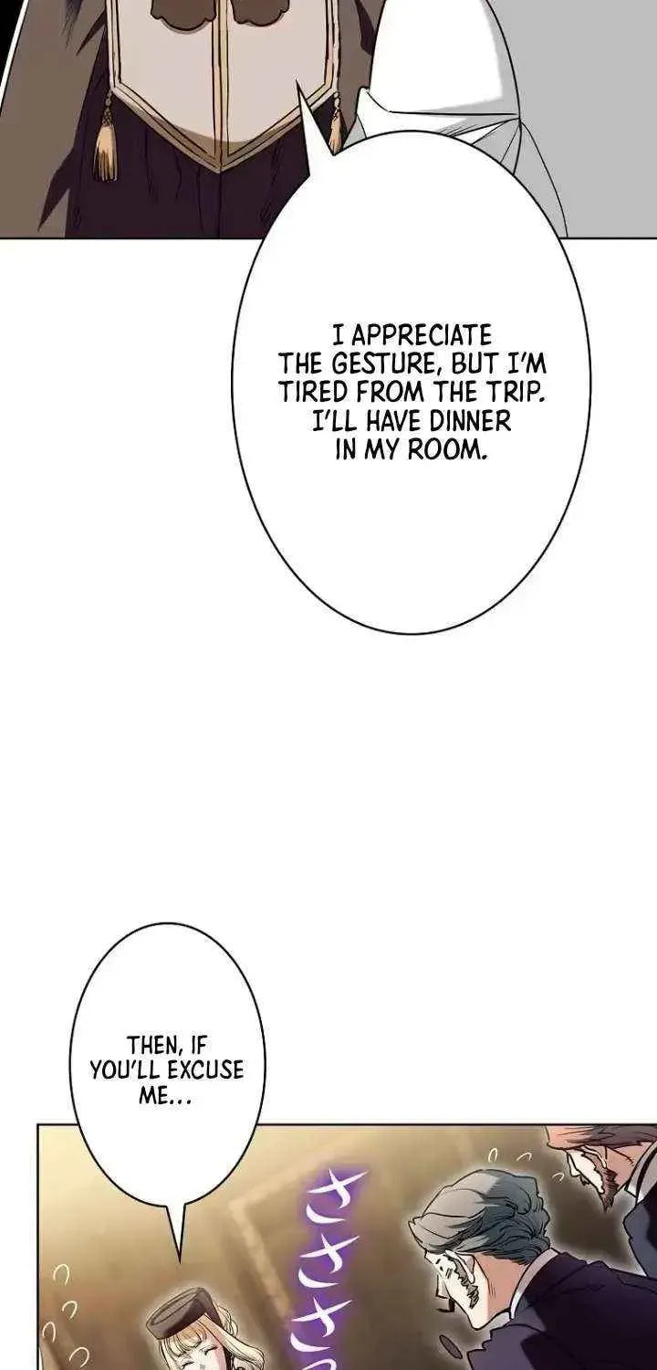 If You Wish to Have Me Chapter 39 page 60 - 