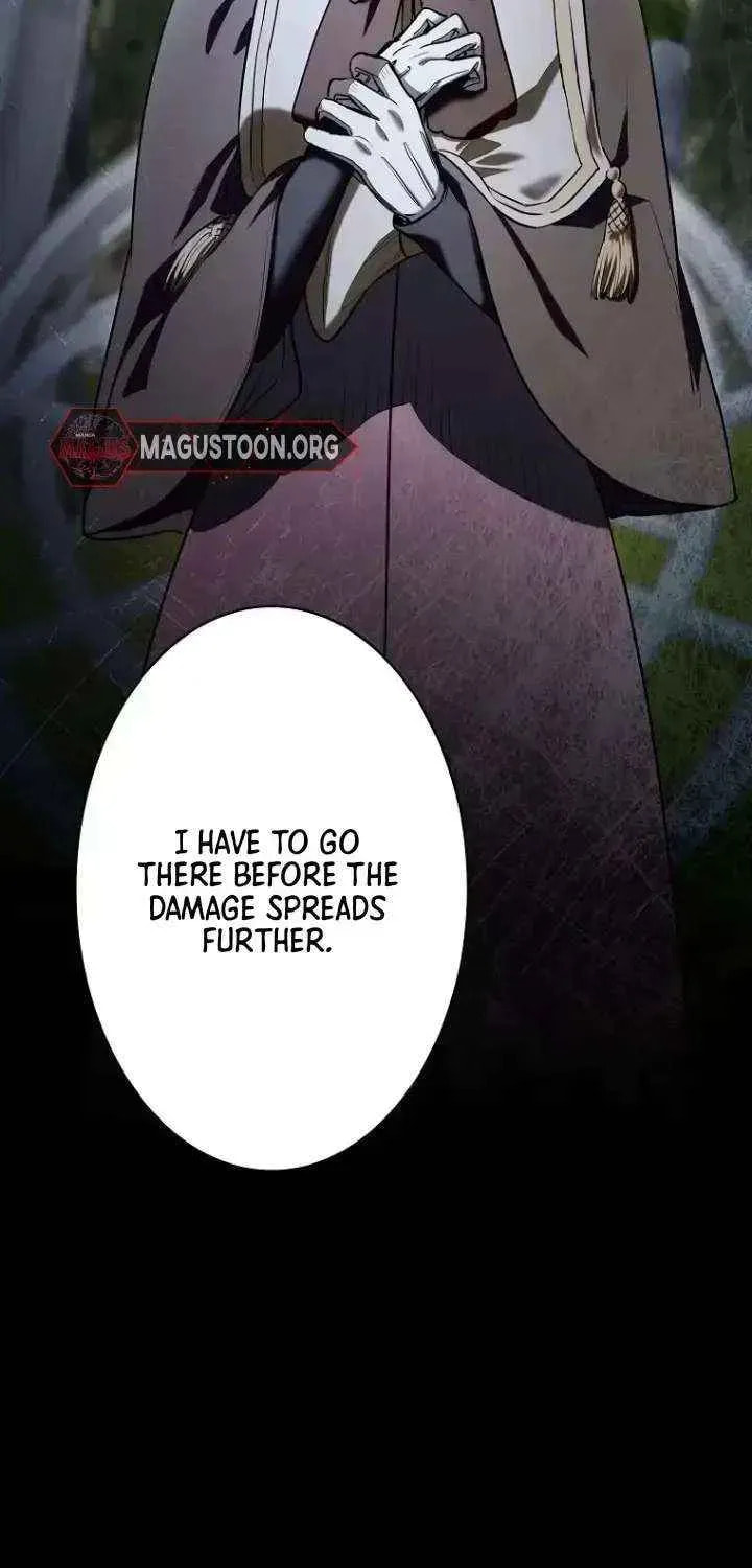 If You Wish to Have Me Chapter 39 page 7 - 