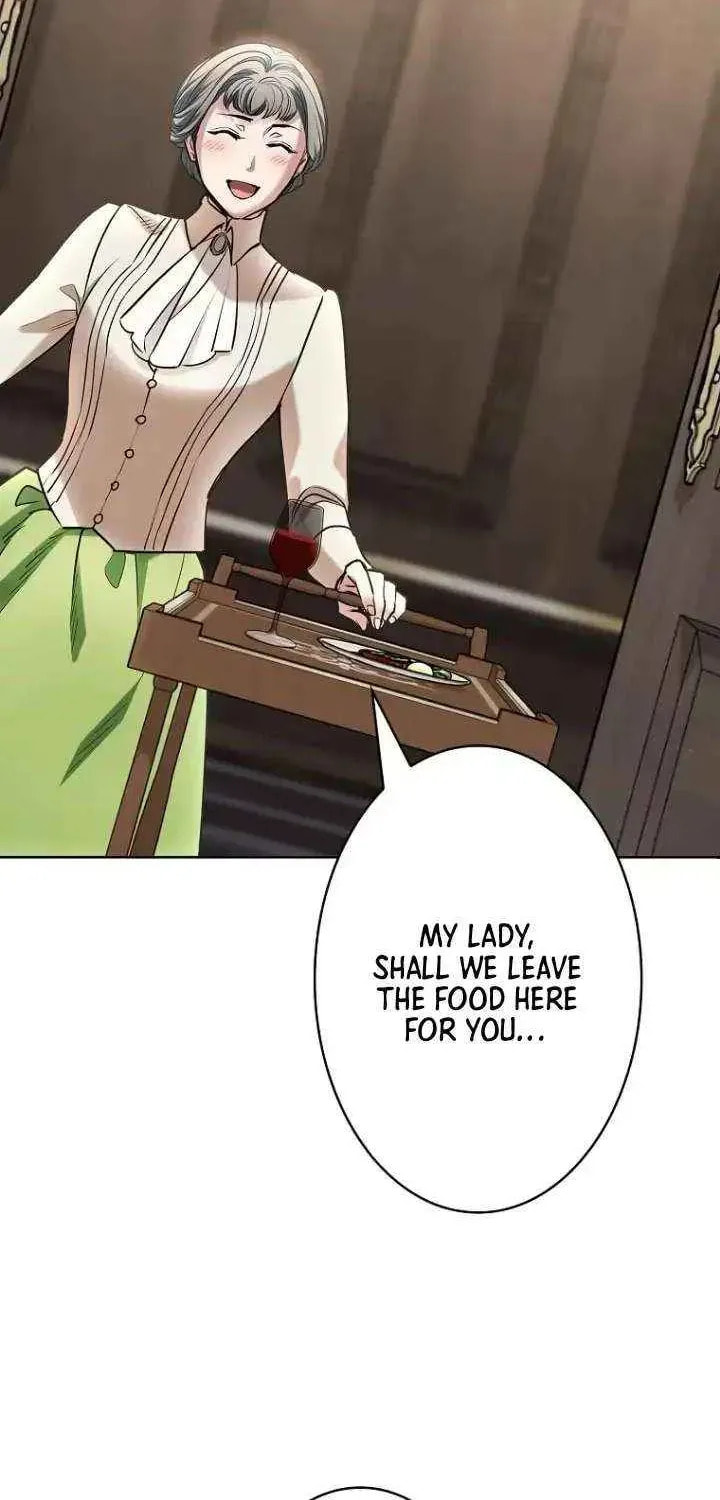 If You Wish to Have Me Chapter 39 page 63 - 
