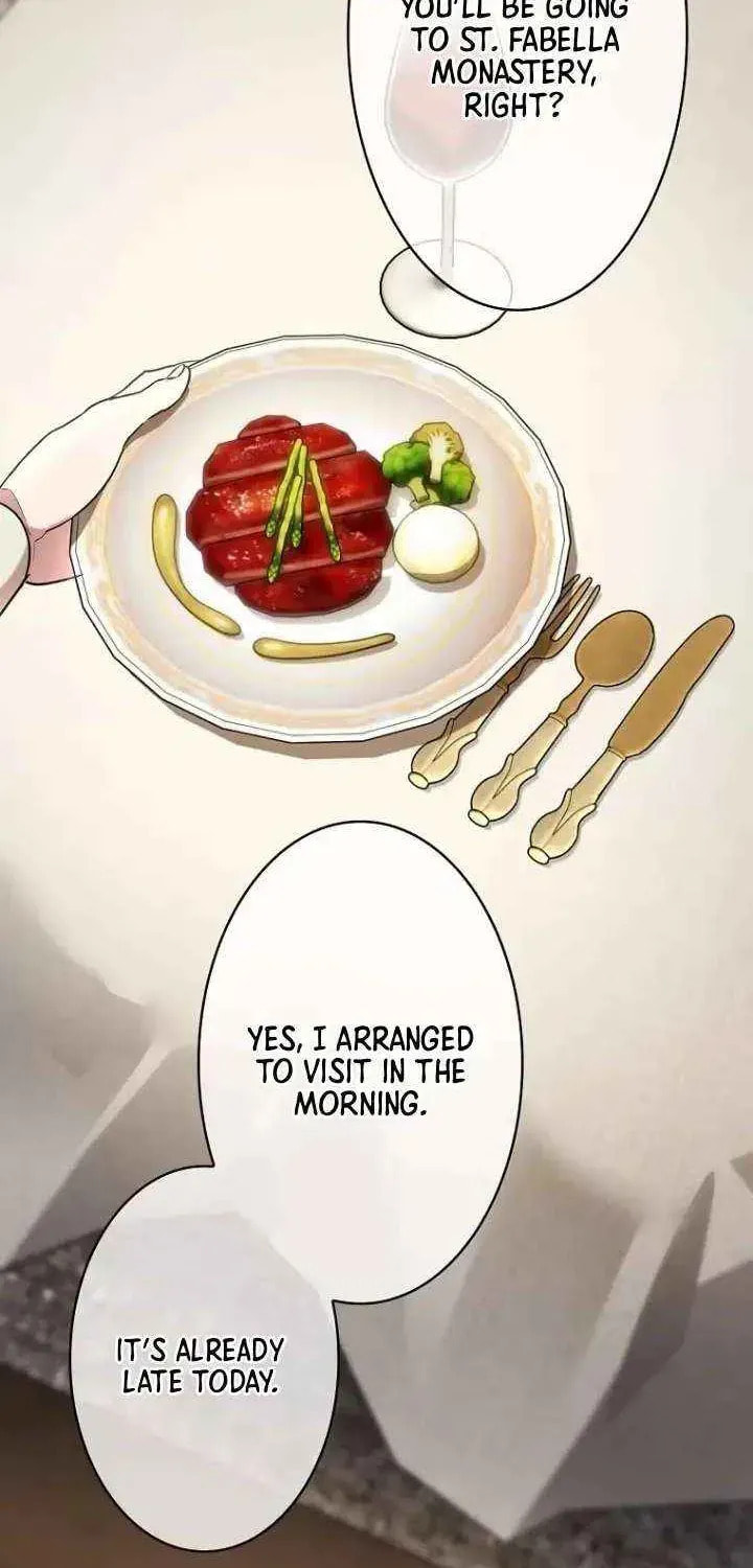If You Wish to Have Me Chapter 39 page 72 - 