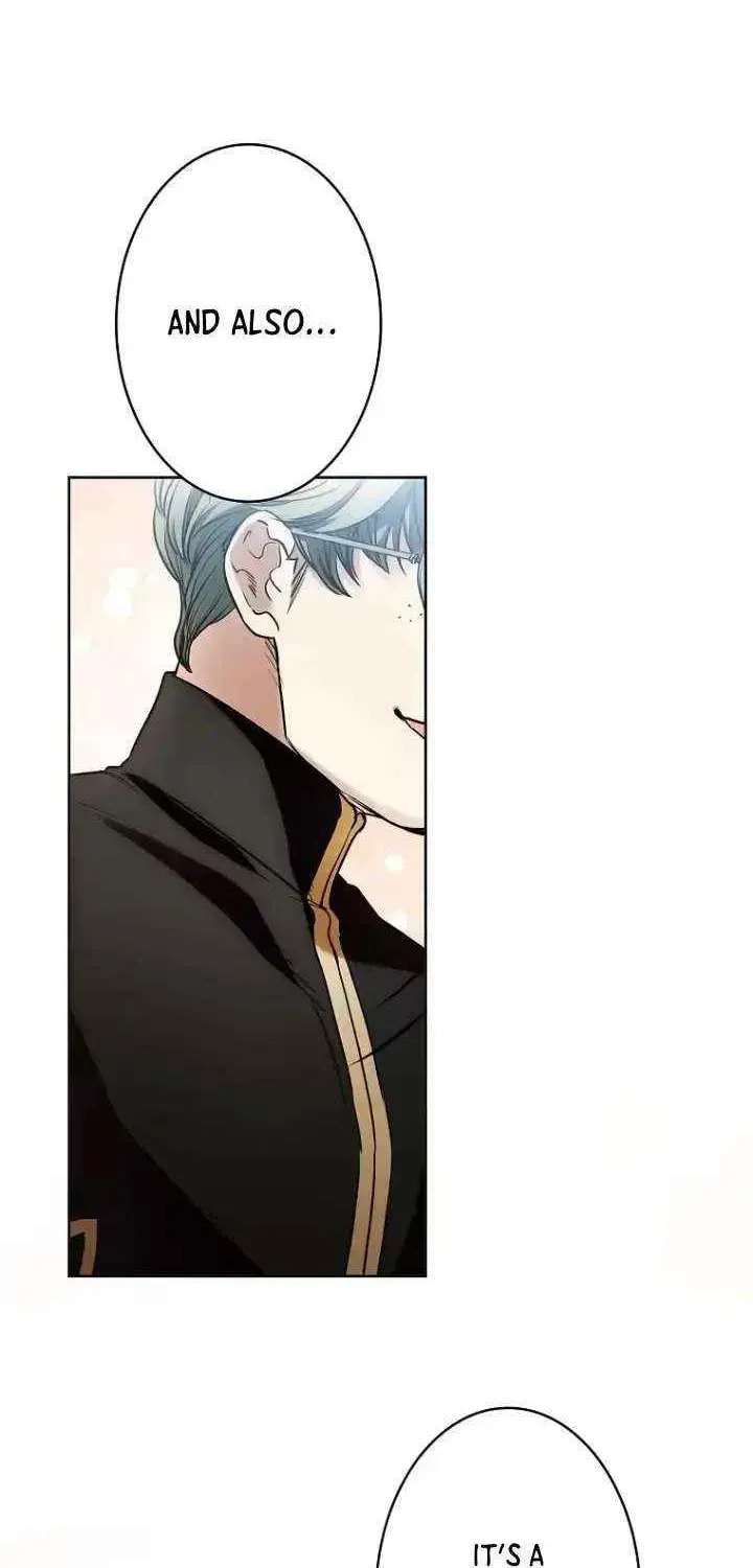 If You Wish to Have Me Chapter 39 page 80 - 